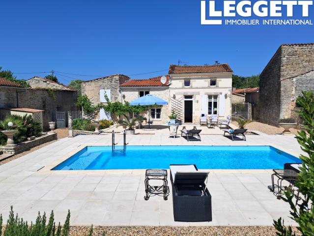 Siecq Vente Maison 17