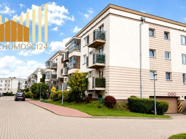 Sieczna 28,65 m², Warszawa