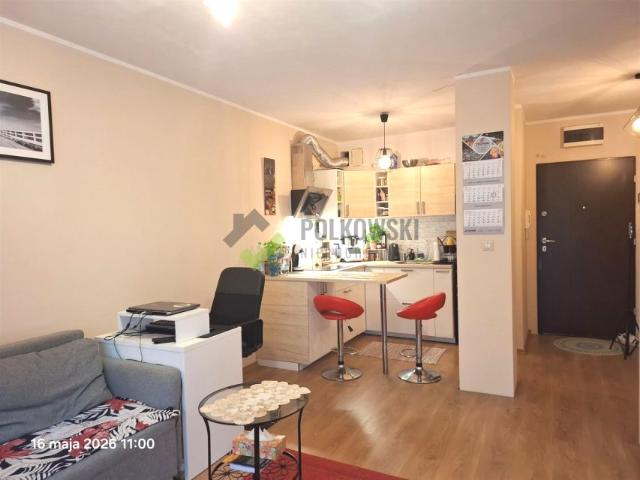 Sieczna 28,90 m², Warszawa
