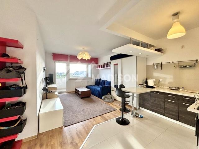 Sieczna 29 m², Warszawa