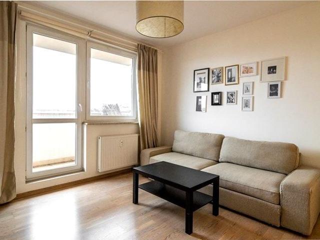 Sieczna 39 m², Warszawa