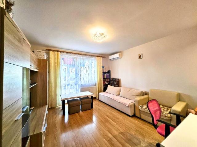 Sieczna 40,22 m², Warszawa