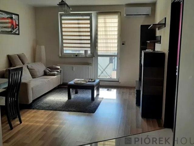 Sieczna 43,25 m², Warszawa