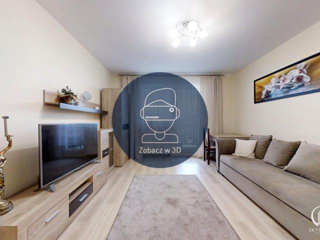 Sieczna 43,50 m², Warszawa