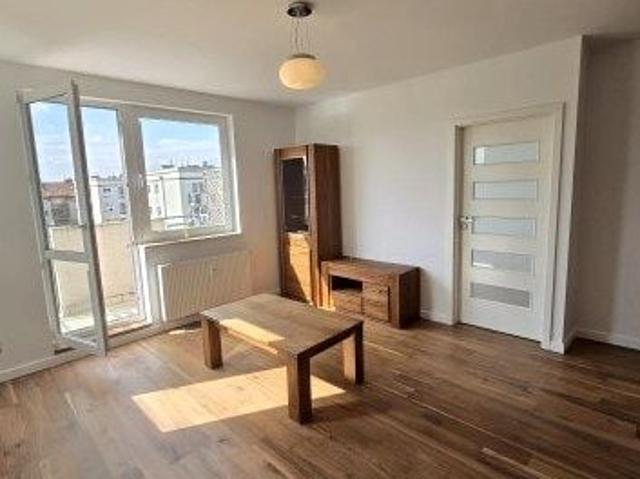 Sieczna 53,76 m², Warszawa