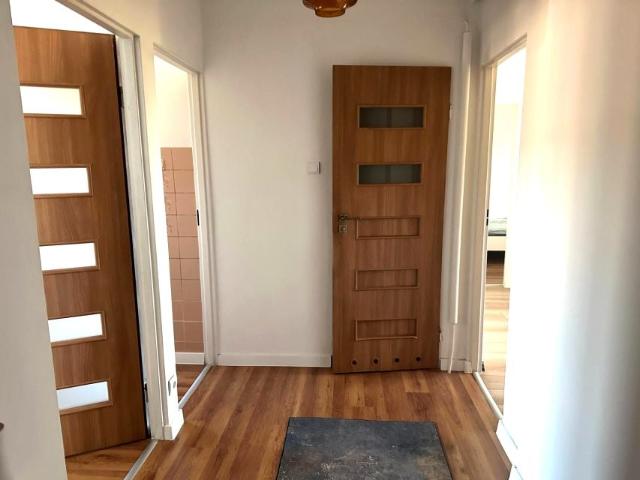 Siedlanowskiego 48,50 m², Stalowa Wola
