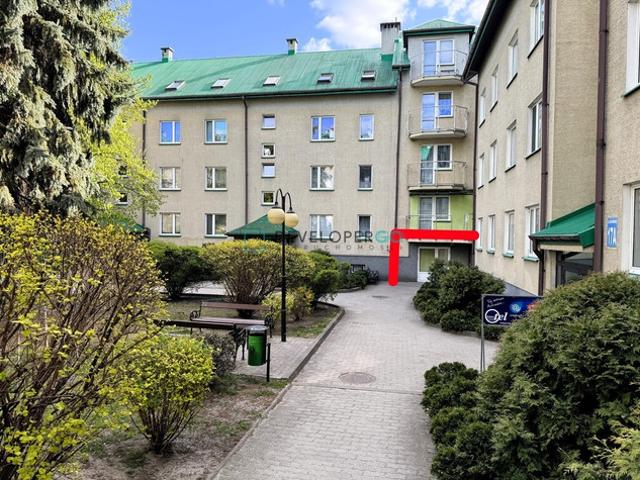 Siedlce, Ignacego Daszyńskiego