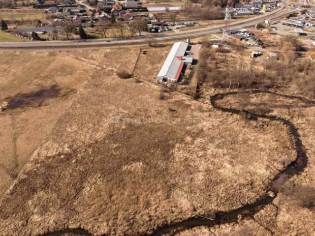 Siedlecka 10 321 m², Nowe Iganie