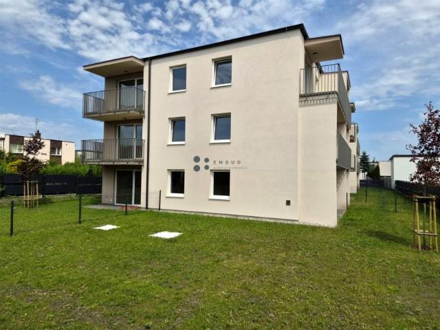 Siedlecka 25,62 m², Bydgoszcz