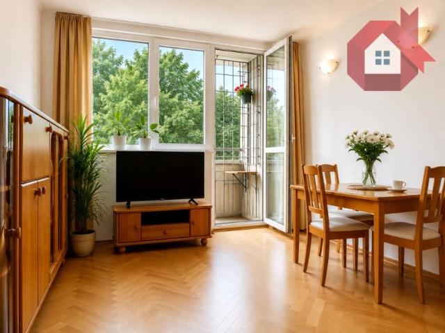 Siedlecka 47 m², Warszawa