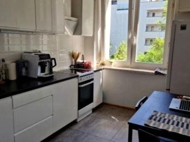 Siedlecka 50 m², Warszawa