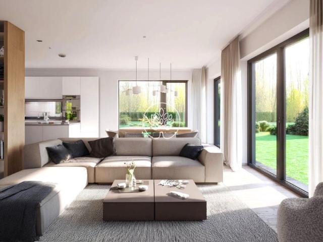 Siedlecka 59,20 m², Bydgoszcz
