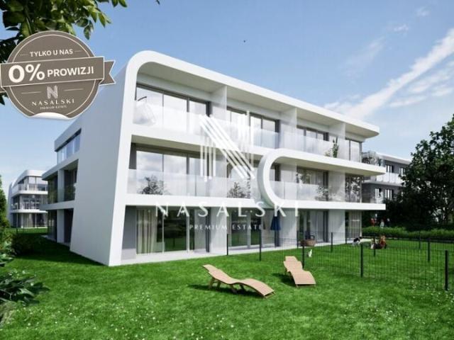 Siedlecka 61,30 m², Bydgoszcz