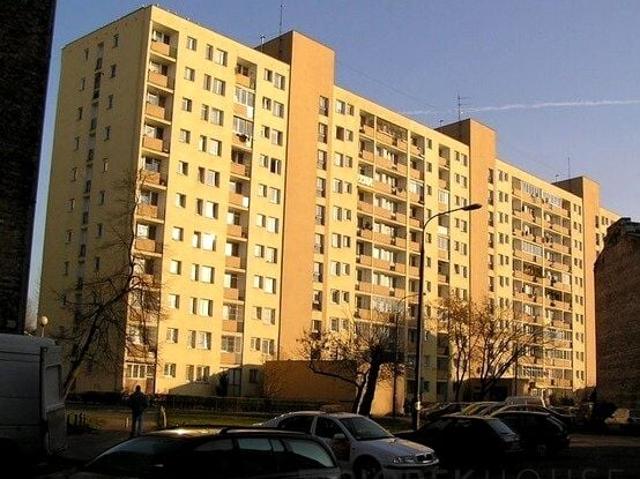 Siedlecka 73 m², Warszawa
