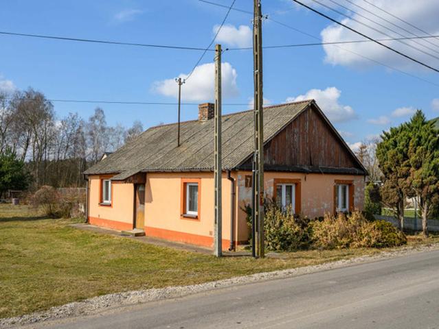 Siedlecki pow, Siedlce gm, Nowe Iganie