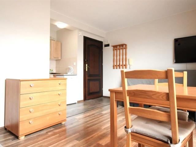 Siedleckiego 59 m², Władysławowo