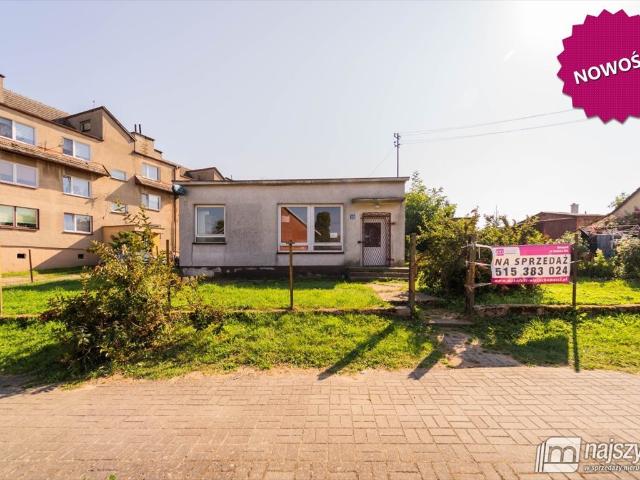 Siedlice, Centrum, 76 m2