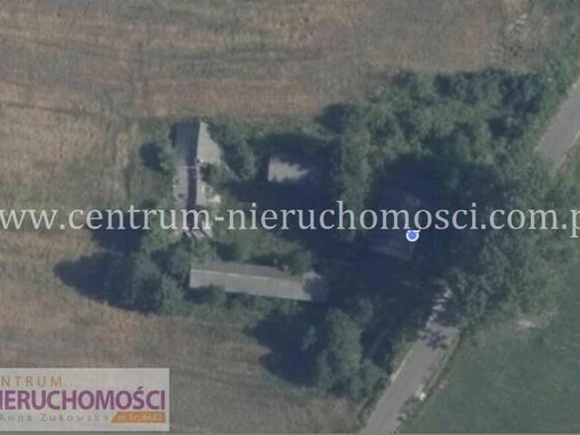 Siedlisko na sprzedaż
