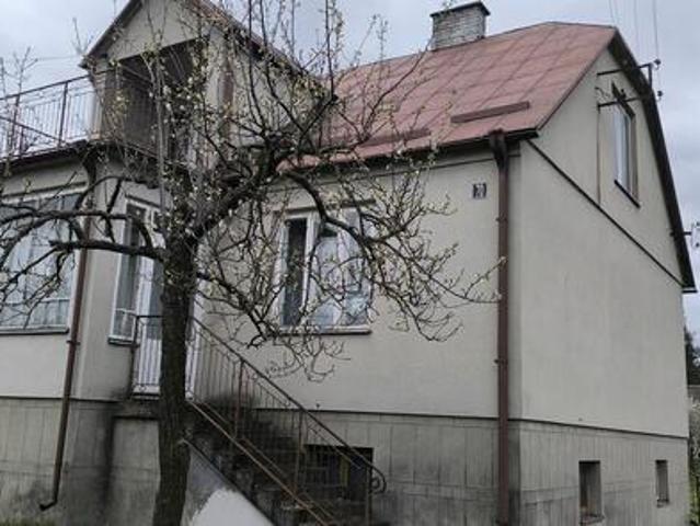Siedlisko sprzedam