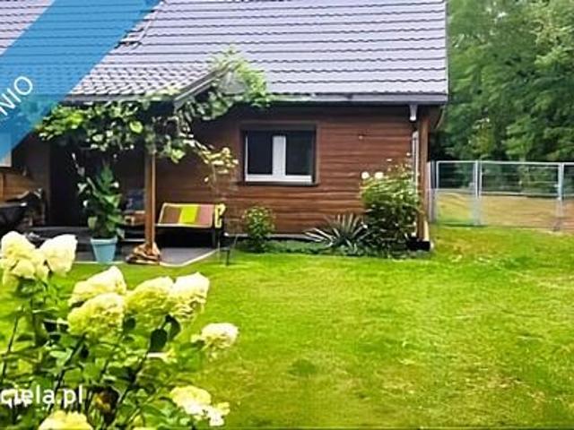 Siedlisko w doskonałym miejscu, budynki gospodrcze i grunty orne