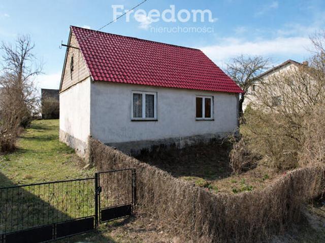 Siedlisko z potencjałem + las 0,7 ha | Wiązownica