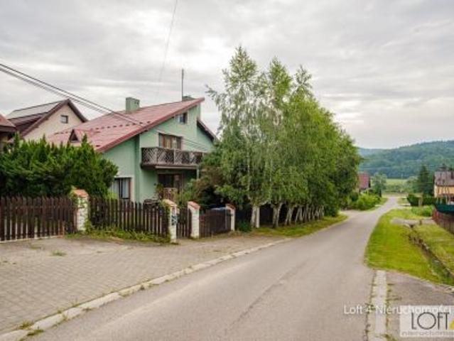 Siedliska, 120 m² Dom