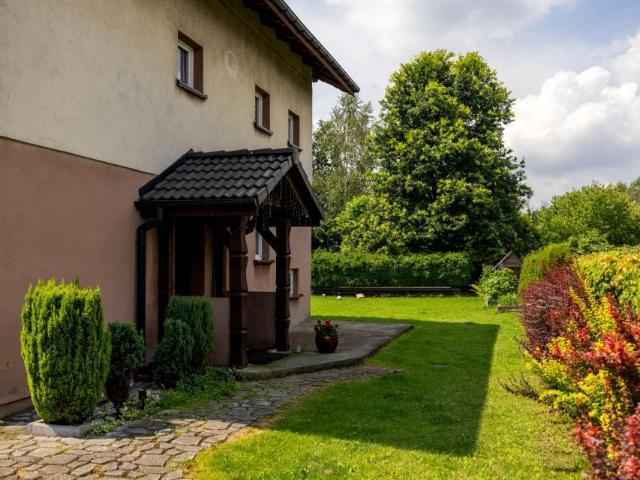 Siedliska 130 m², Brzeszcze