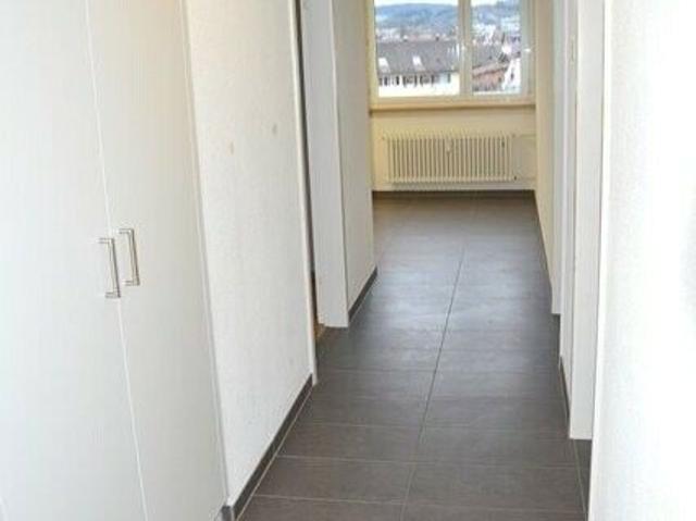Siedlung mit Familiensinn | dreamo. Ch
