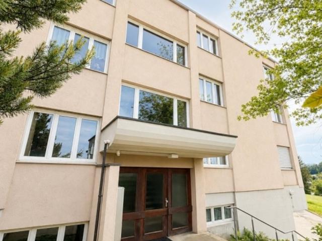 Siedlung mit Familiensinn