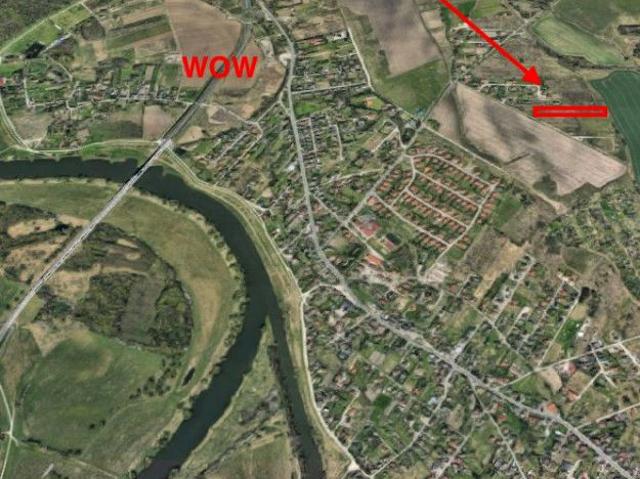 Siedmiu Krasnoludków 3 400 m², Kamieniec Wrocławski