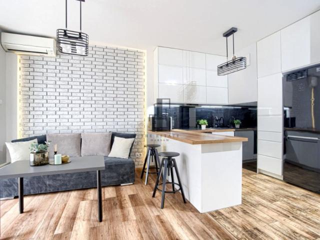 Siedmiogrodzka 41 m², Warszawa