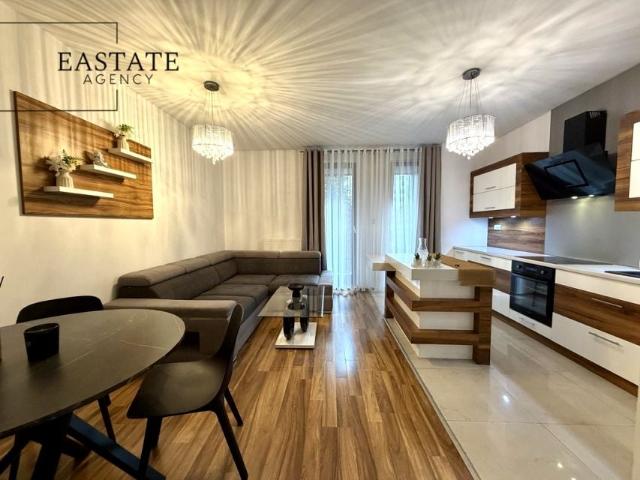 Siedmiogrodzka 55 m², Warszawa