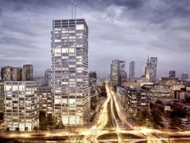 Siedmiogrodzka 60 m², Warszawa