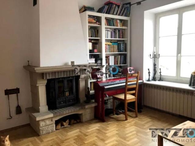 Siedmiogrodzka 62 m², Warszawa