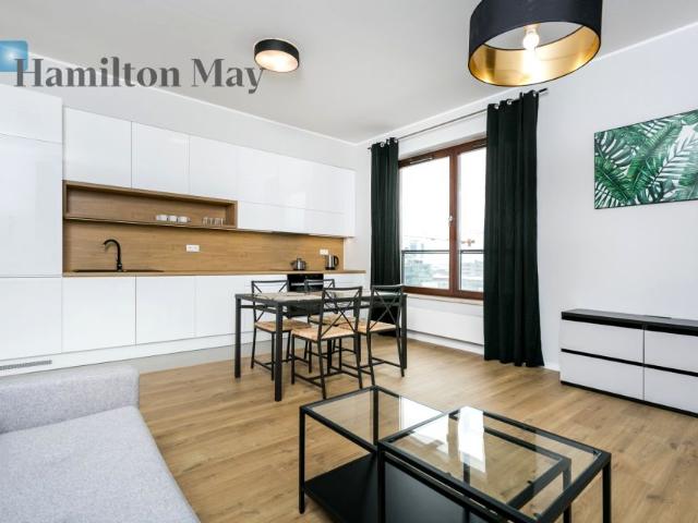 Siedmiogrodzka 74 m², Warszawa