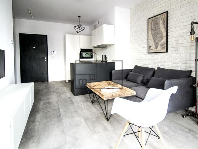 Siedmiogrodzka 38 m², Warszawa