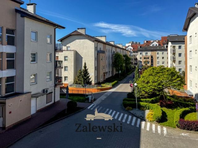Siedzikówny Inki 62,74 m², Gorzów Wielkopolski