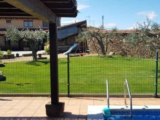Siega Verde Villar De La Yegua Salamanca