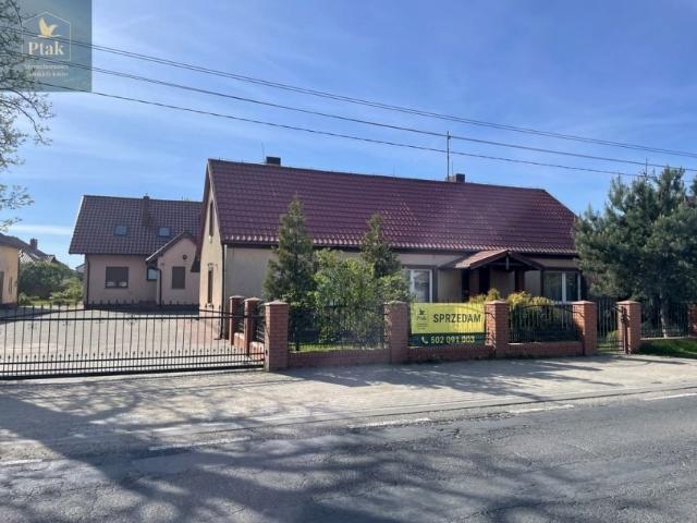 Siekierecka 600 m², Gowarzewo