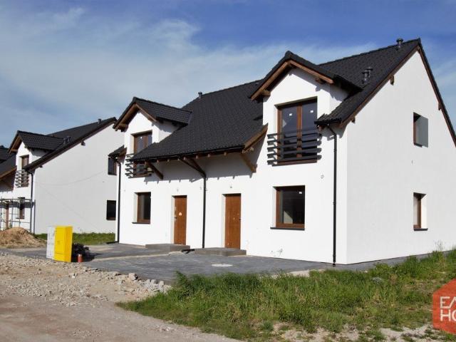 Siekierki Wielkie, 108 m2