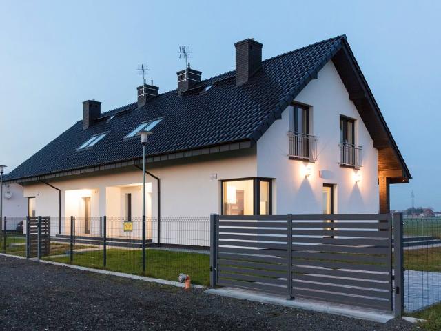 Siekierki Wielkie, Tulecka, 128,41 m2