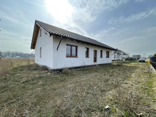 Siekierki Wielkie, Storczykowa, 139 m2