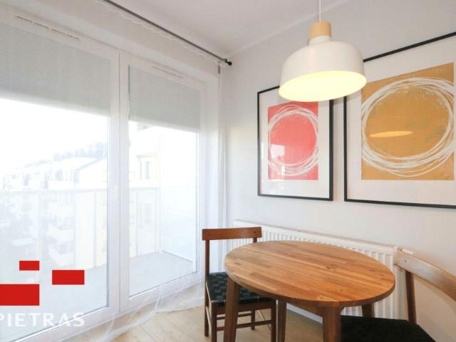 Sielawy 27 m², Poznań