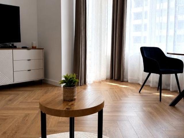 Sielawy 27 m², Poznań