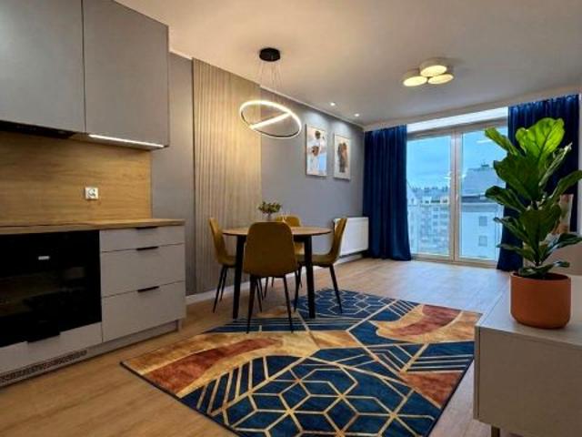 Sielawy 39,16 m², Poznań