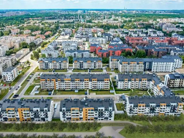 Sielawy 39,42 m², Poznań