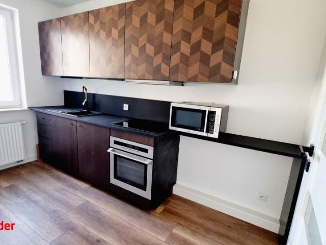 Sielawy 31,89 m², Poznań