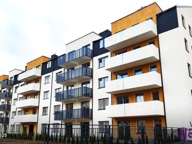 Sielawy 43,71 m², Poznań