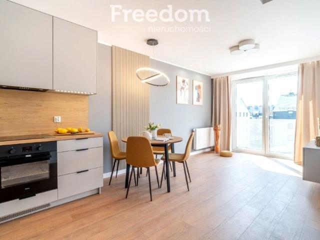 Sielawy 59,16 m², Poznań