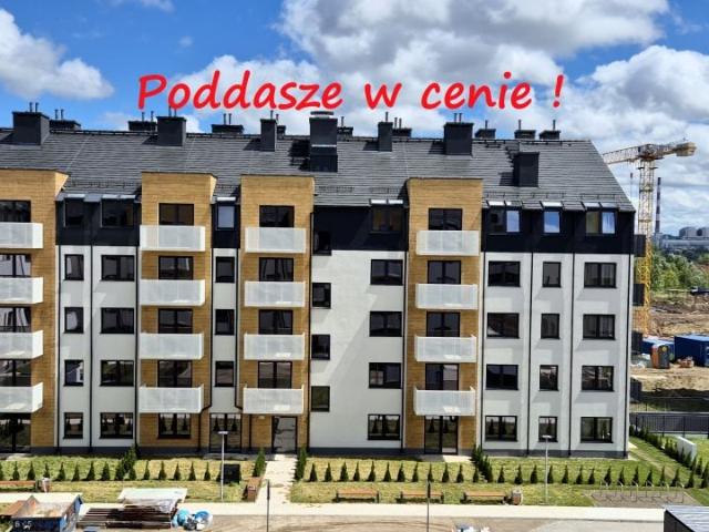 Sielawy 59,50 m², Poznań